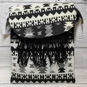 Southwestern Crossbody Bag (6091119)